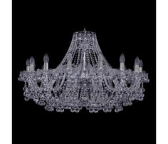 Подвесная люстра Bohemia Ivele Crystal