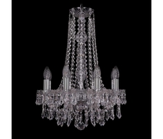 Подвесная люстра Bohemia Ivele Crystal