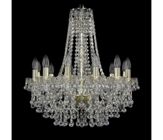 Подвесная люстра Bohemia Ivele Crystal