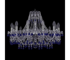 Подвесная люстра Bohemia Ivele Crystal