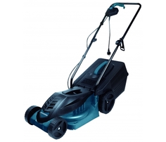 Газонокосилка электрическая Hyundai