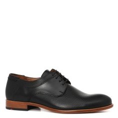 Полуботинки LLOYD MELOS SS19 черный