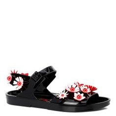 Сандалии KENZO SD177 черный