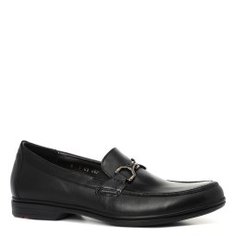 Полуботинки LLOYD RAMIRO SS19 черный