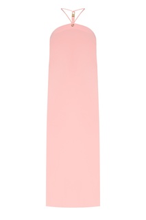 Пляжное платье Caprio розовое Agent Provocateur