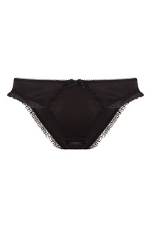 Черные классические трусы Felinda Agent Provocateur