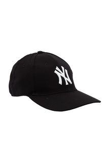 Черная бейсболка New York Yankees™ Gucci