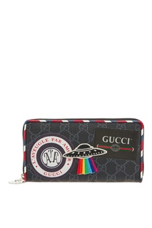 Портмоне Night Courrier Gucci