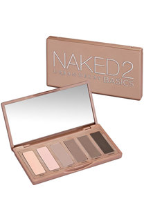 Палетка naked 2 basics