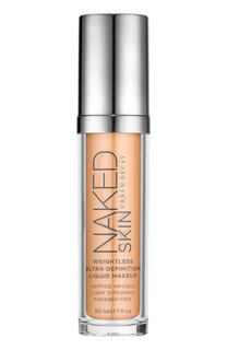 Тональное средство naked skin 2.0 