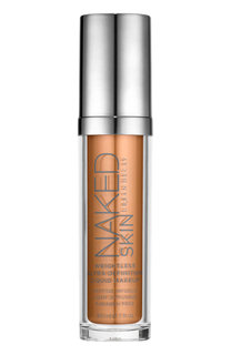Тональное средство naked skin 6.0 