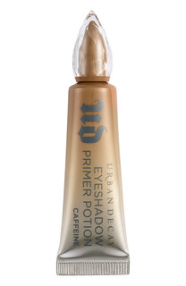 Праймер eyeshadow primer potion, оттенок caffeine