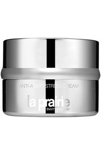 Анти-возрастной крем anti-aging stress cream