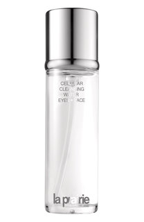 Очищающая вода для кожи лица и глаз cellular cleansing water eyes and face