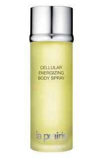 Cпрей для тела с клеточным комплексом cellular energizing body spray
