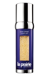 Лифтинг-сыворотка для лица и шеи skin caviar liquid lift