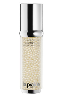 Сыворотка white caviar illuminating pearl infusion