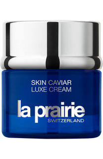 Крем для лица skin caviar luxe cream