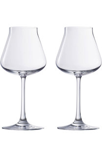 Набор из двух бокалов для вина chateau baccarat