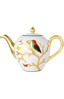 Чайник aux oiseaux