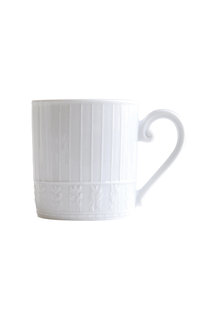 Кружка marly louvre white
