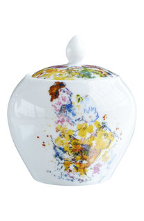 Сахарница les bouquets de fleurs de marc chagall 