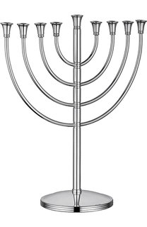 Подсвечник на 9 свечей judaique