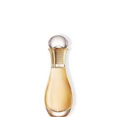 Роликовая жемчужина парфюмерной воды JAdore 20 МЛ Dior