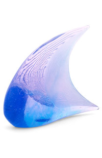 Скульптура fish
