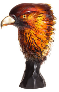 Скульптура королевский орел