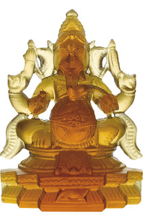 Скульптура ganesha