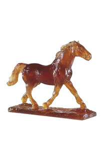 Скульптура horse