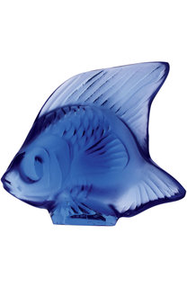 Скульптура fish