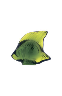 Фигурка fish