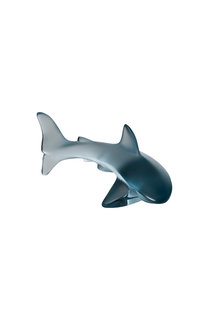 Скульптура shark small