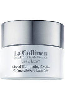 Крем-лифтинг global illuminating cream