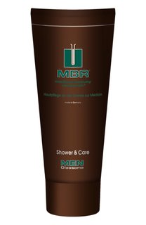 Гель для душа men oleosome shower&care