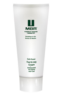 Крем для ног cell-power foot&leg cream