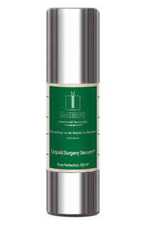 Сыворотка для зрелой кожи лица pure perfection 100 liquid surgery serum