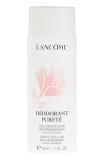 Дезодорант la rose deo purete