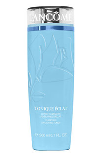 Тоник для лица eclat clarifying exfoliating toner 