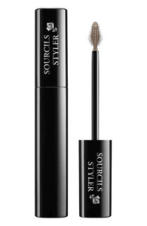 Гель для бровей sourcils styler, оттенок 01