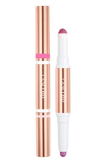 Двойной карандаш для губ parisian lips le stylo, оттенок 02