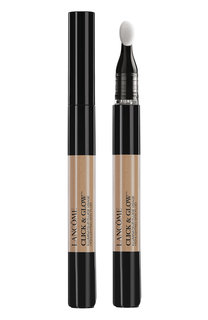 Хайлайтер click&glow, оттенок lum de bronz