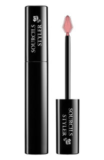 Гель для бровей sourcils styler, оттенок 06 rose