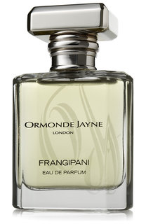 Парфюмерная вода frangipani 