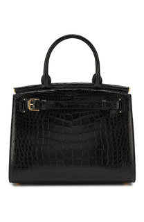 Сумка rl50 medium из кожи аллигатора