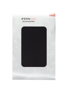 Колготки из хлопка для девочек Ostin