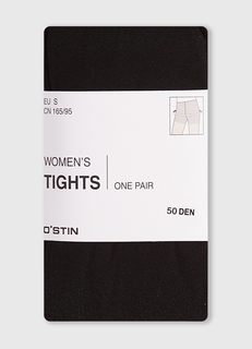 Колготки 50 DEN Ostin