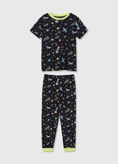 Пижама для мальчиков Ostin